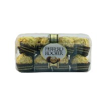 FERRERO ROCHER CHOCOLATE T - 16